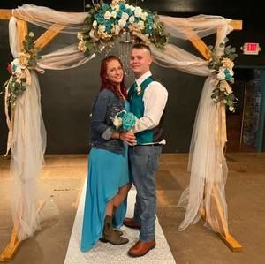 Meet your Posher, Austin